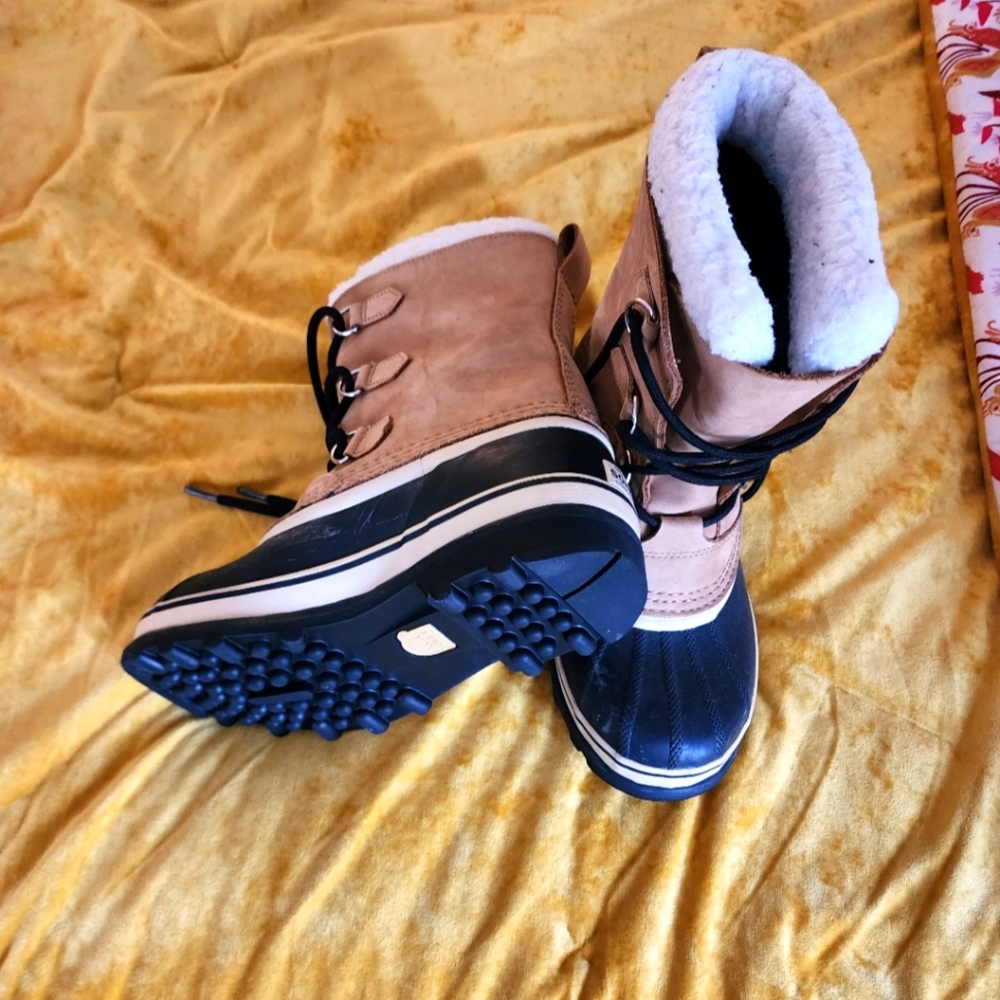 Sorel Boots